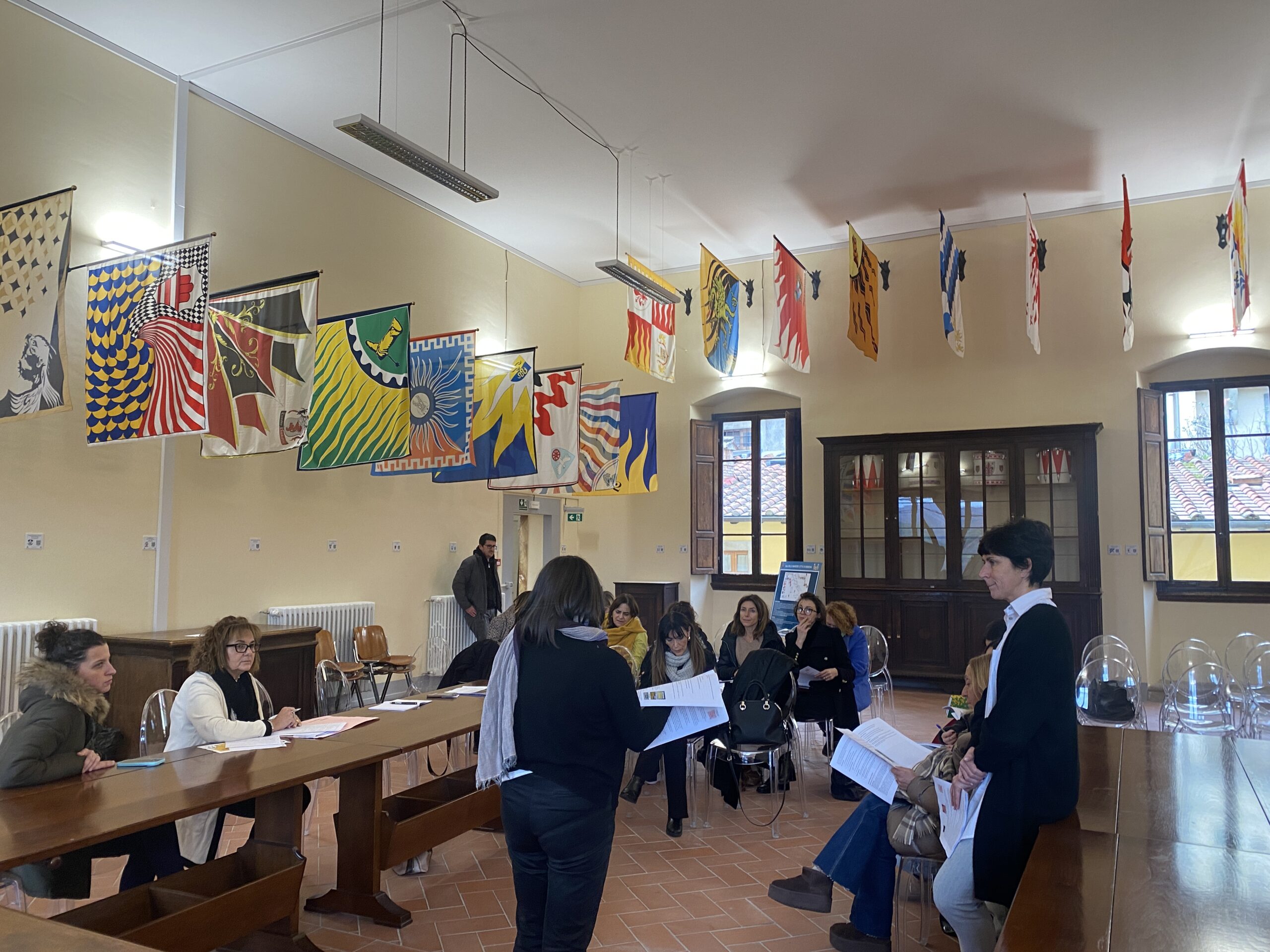 Il Festival del Libro si presenta in anteprima alle scuole del territorio