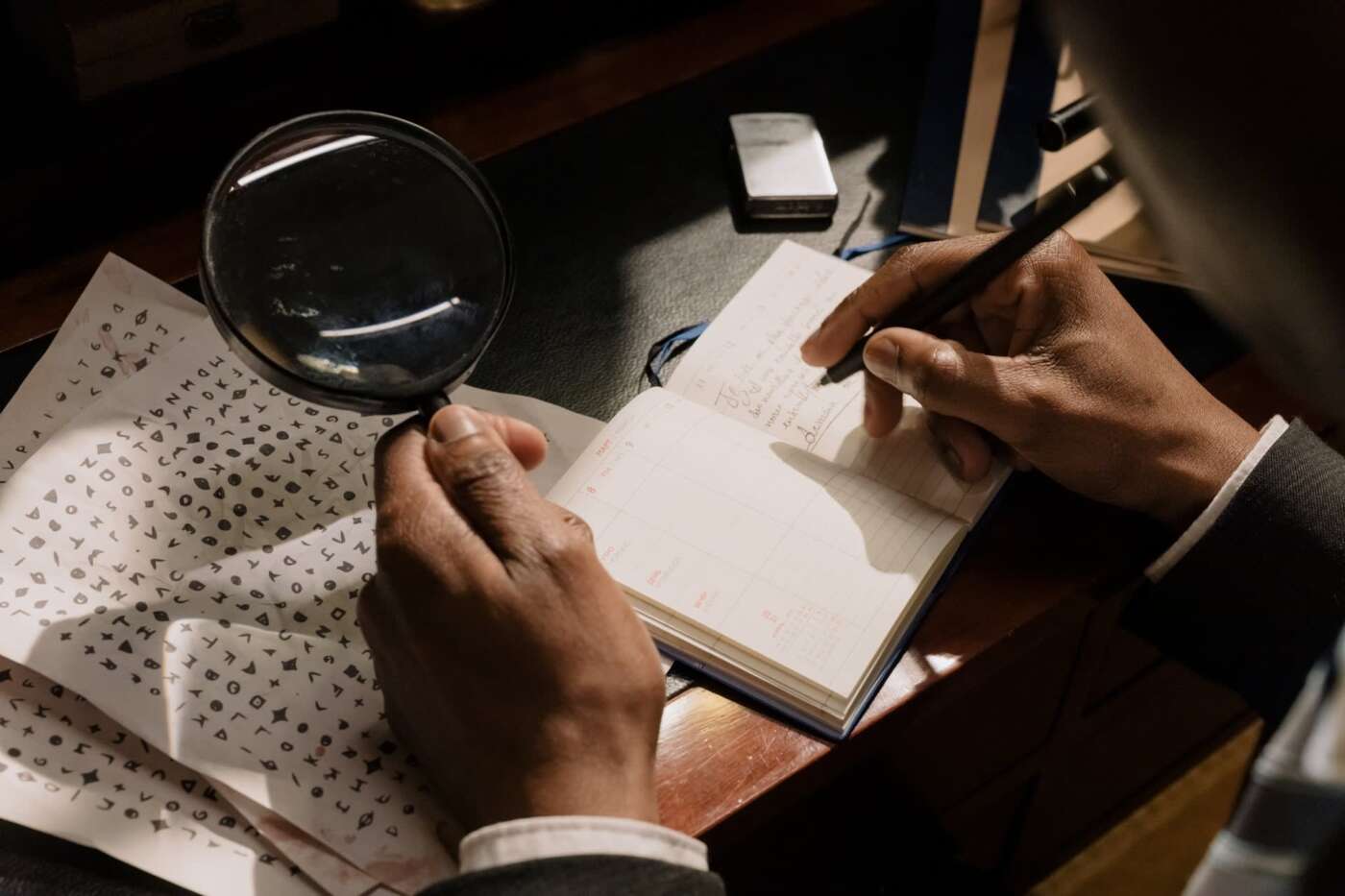 investigazione_taccuino_