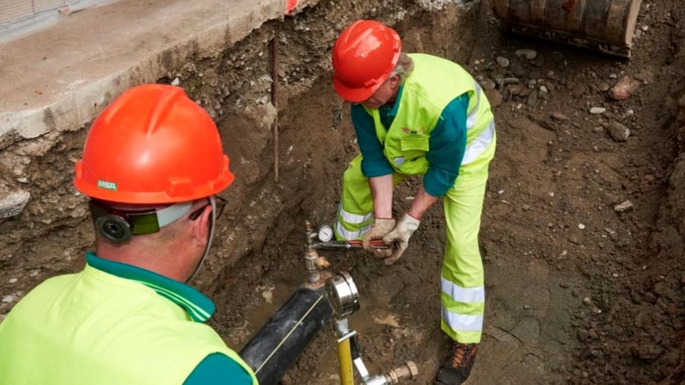 Lavori a fognature e condotta rete gas, ad Arezzo cambia la viabilità