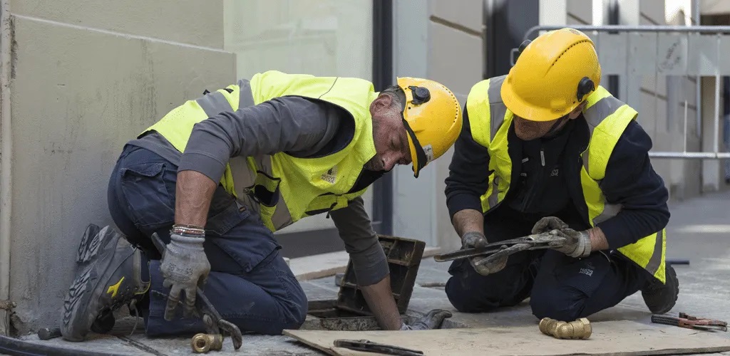 Servizio idrico, sospensione dell’acqua per lavori a Sansepolcro