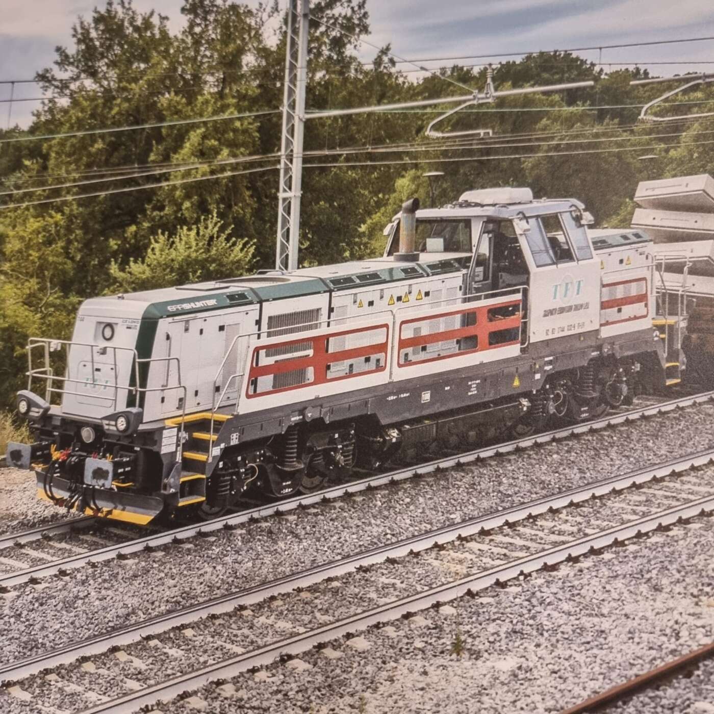 locomotiva