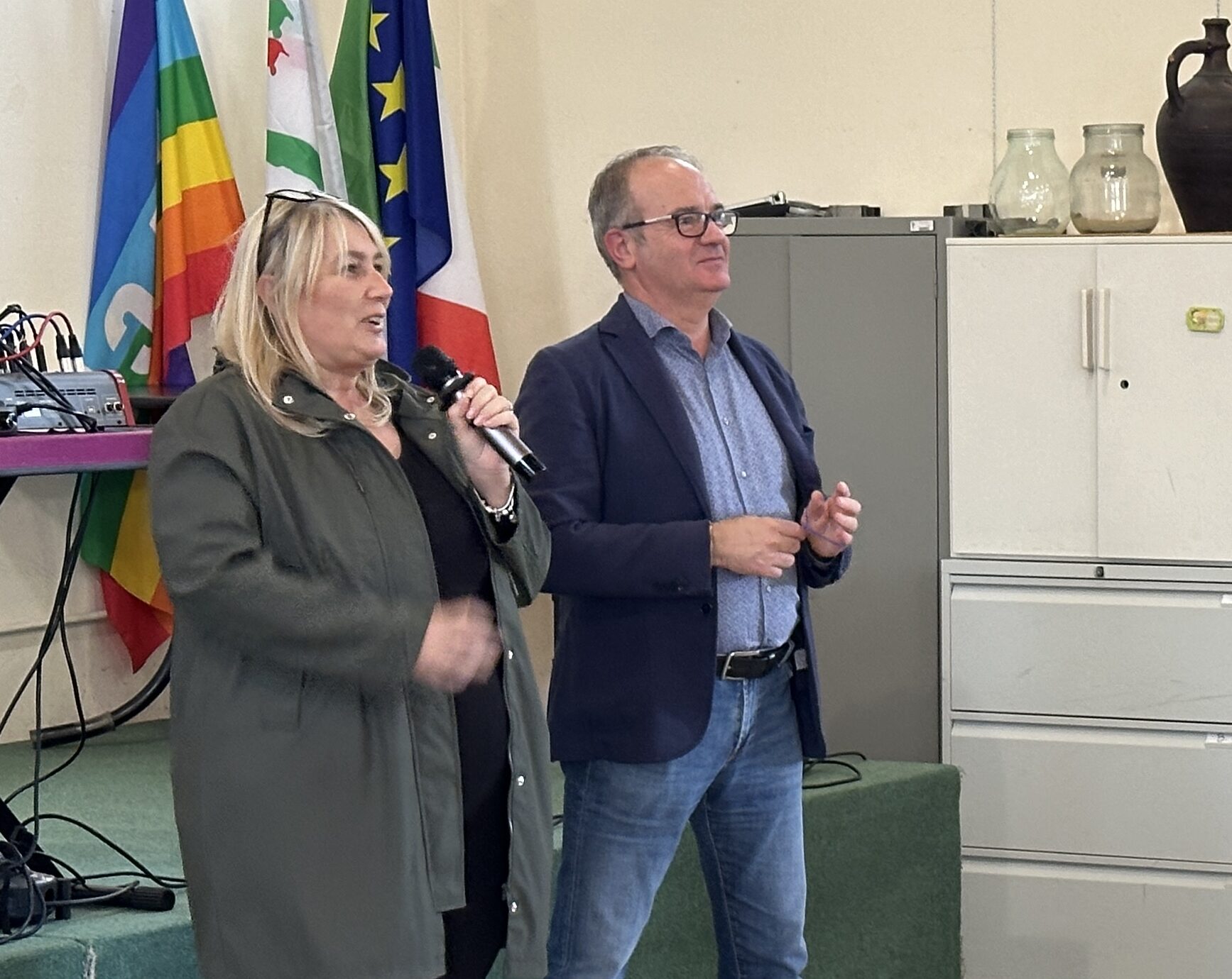 Cortona, tre nuovi alloggi di edilizia residenziale pubblica