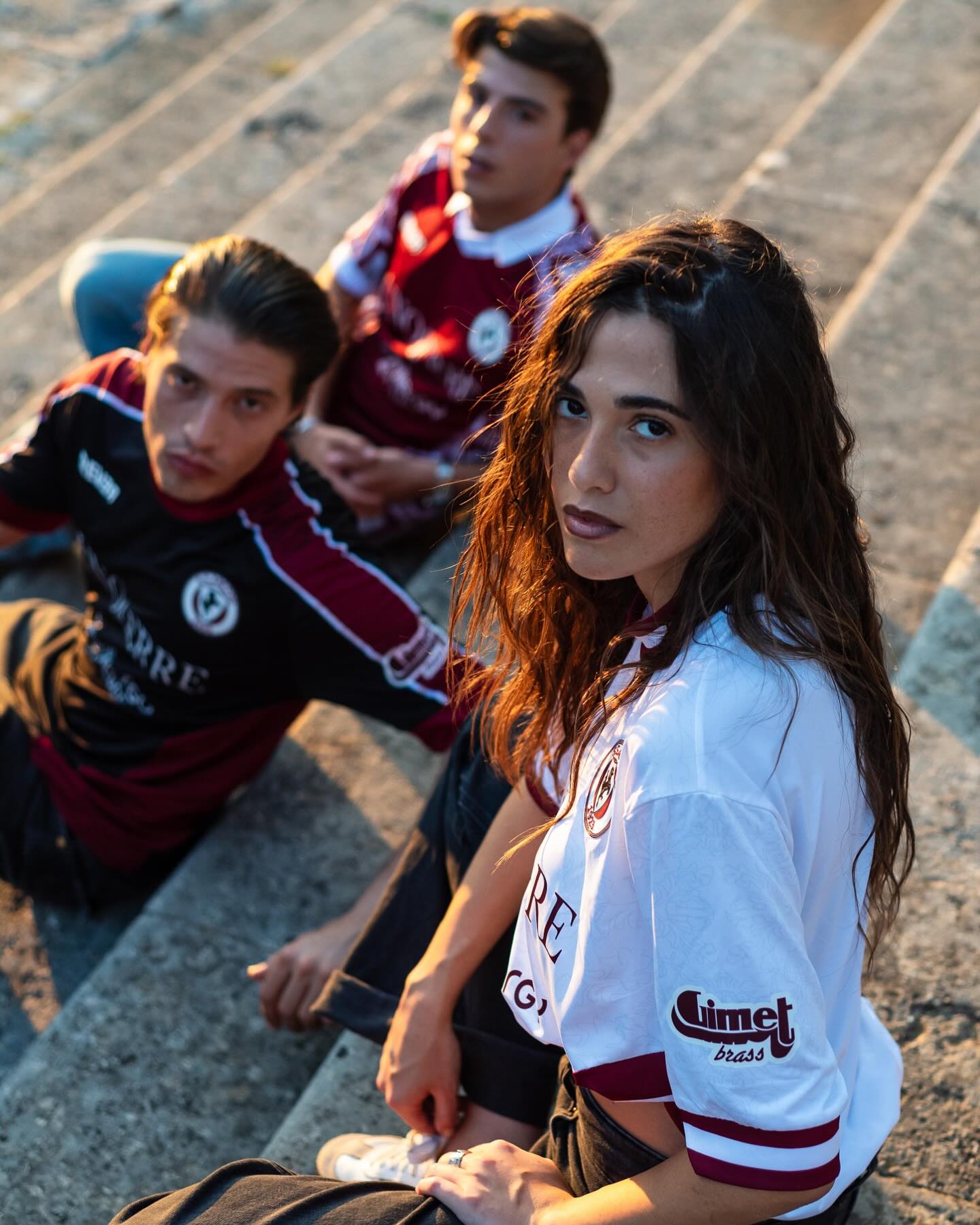 Maglia arezzo calcio hot sale