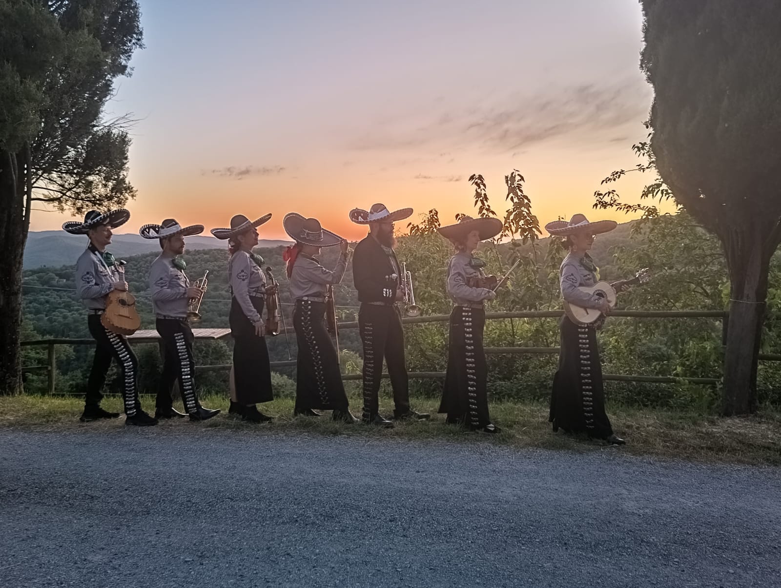 mariachi