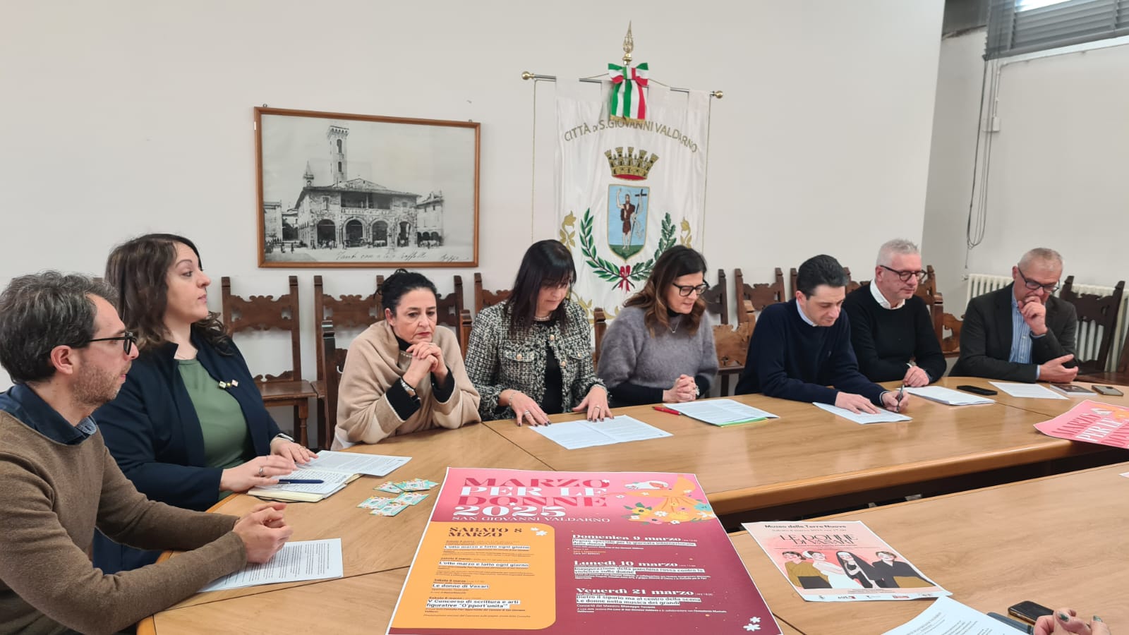 marzo per le donne sgv (1)
