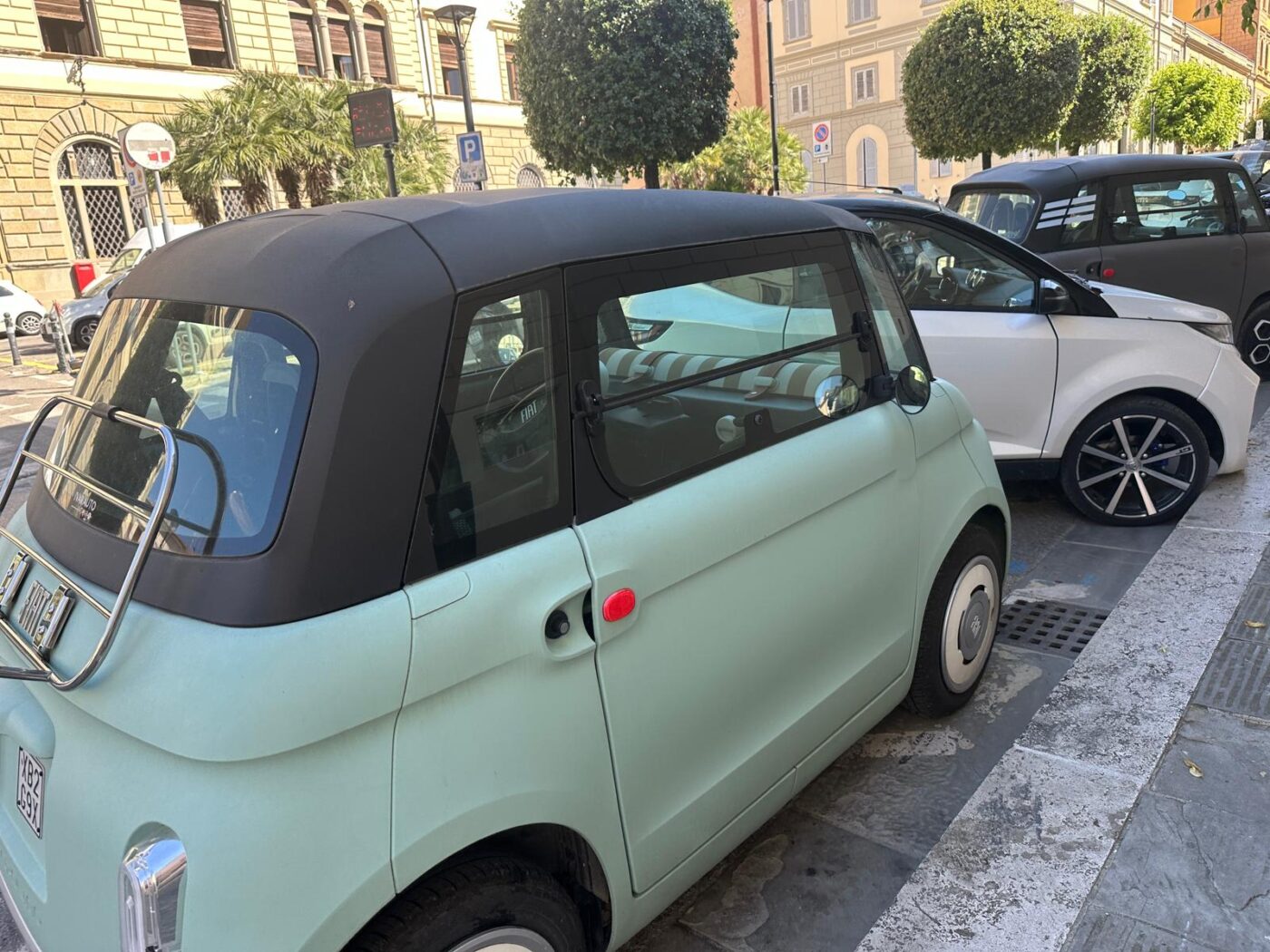 microcar