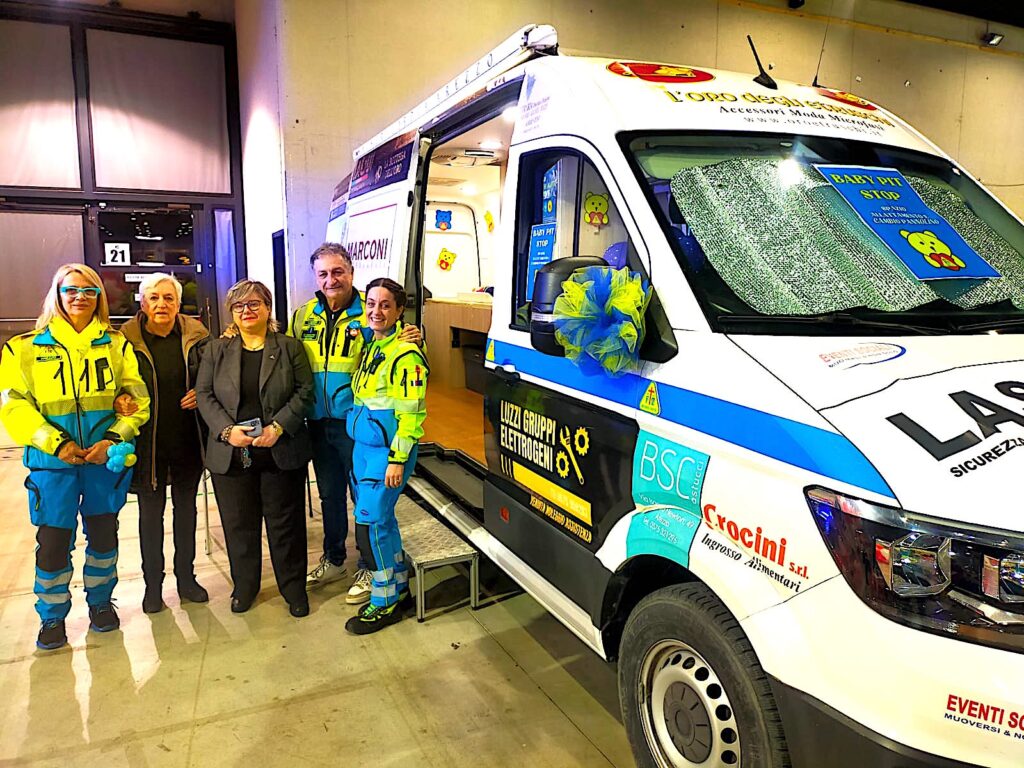 misericordia_baby_pit_stop