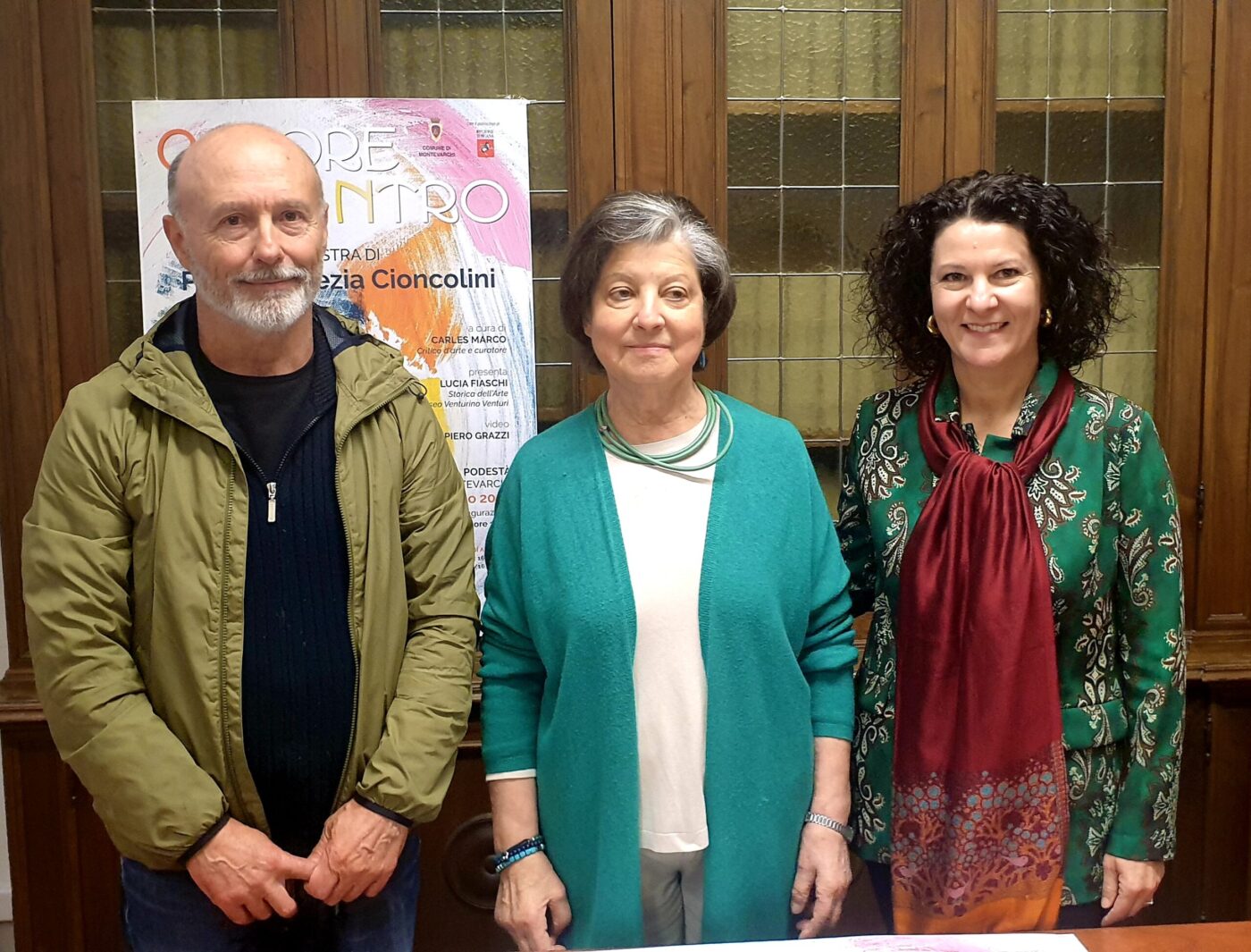 mostra_Paola_Lucrezia_Cioncolini