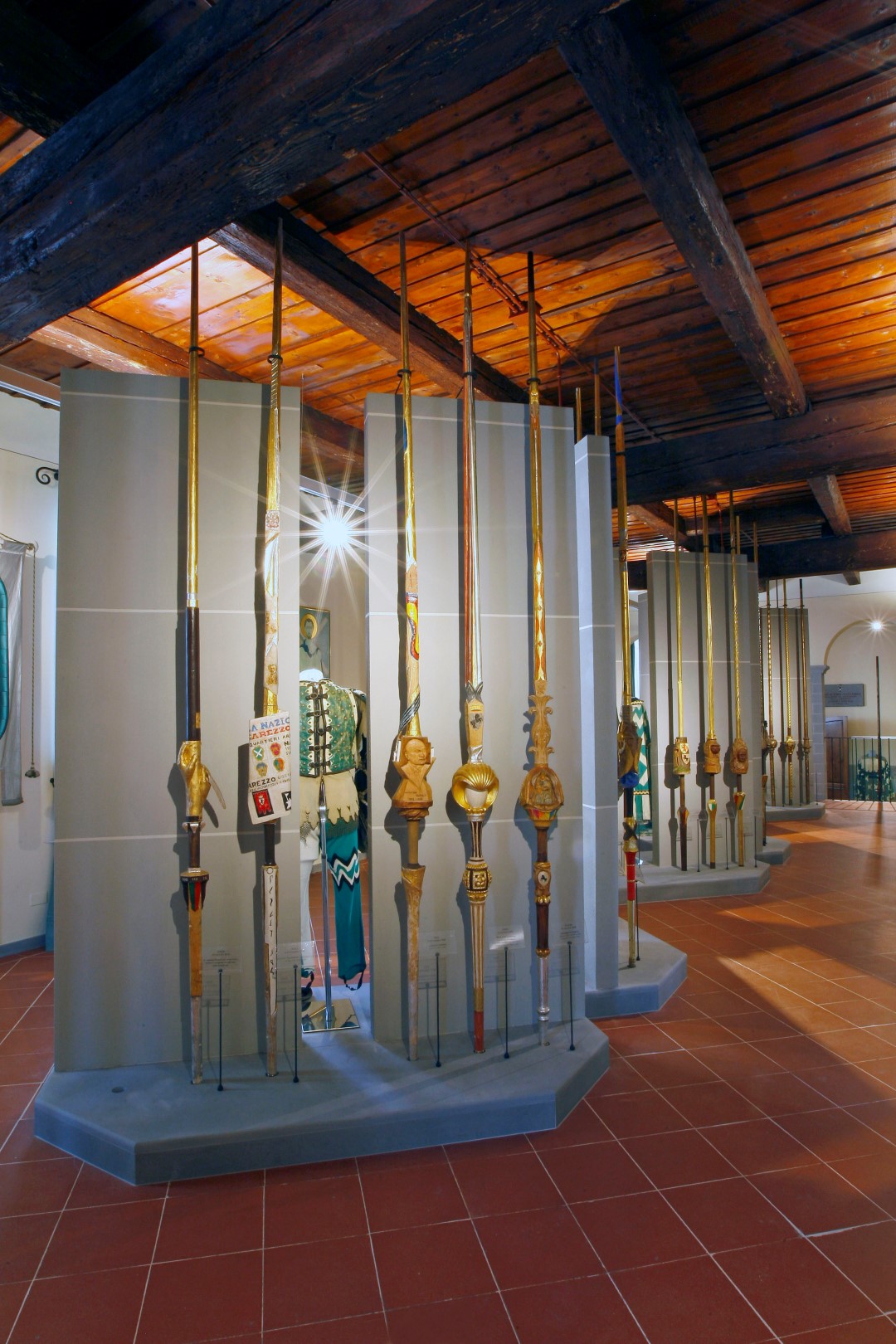 Fiera Antiquaria, Porta Sant’Andrea apre il Museo del Quartiere