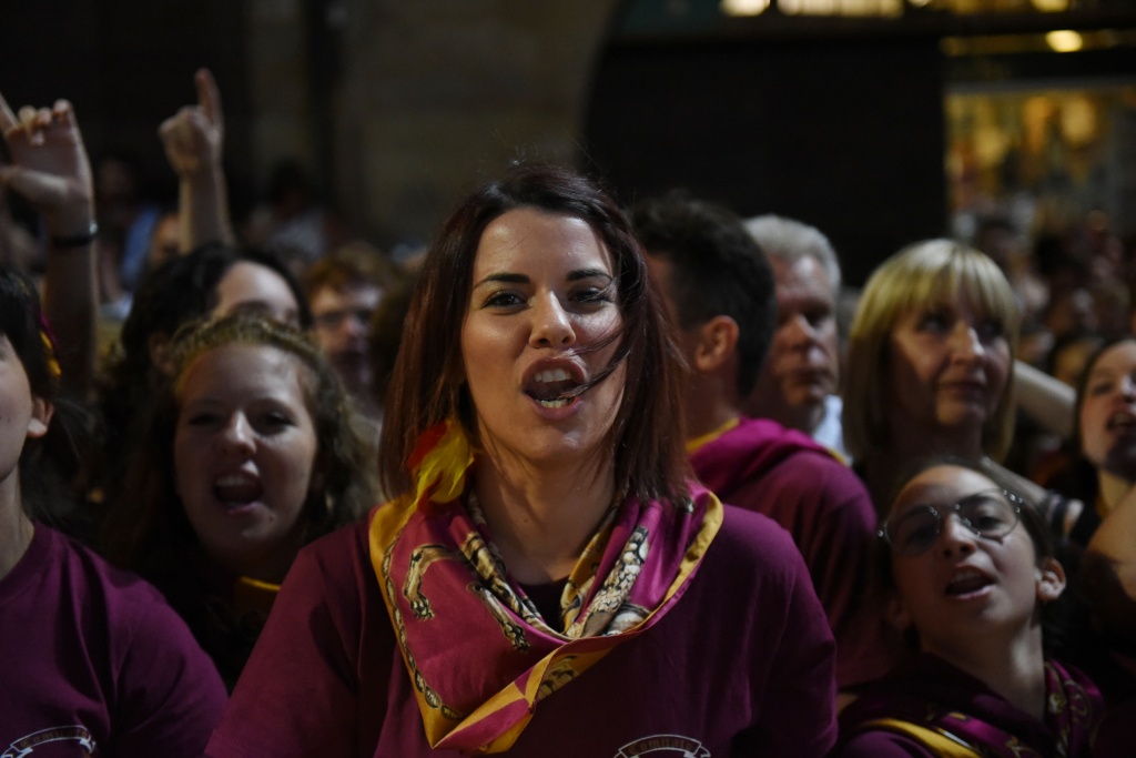 Notte di Giostra le immagini più belle (50 FOTO)
