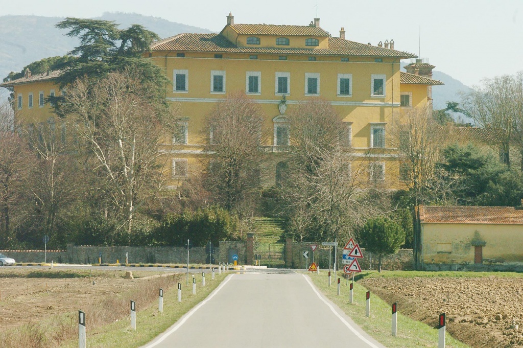 Frassineto: ecco cosa chiedono i residenti al Comune di Arezzo – VIDEO