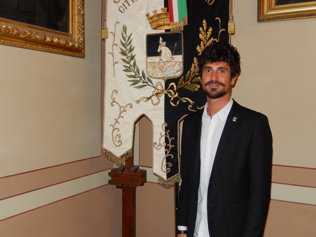 Rifiuti, Marconcini: condizioni disattese e inefficienze ci impongono di valutare il recesso dal contratto con SEI Toscana