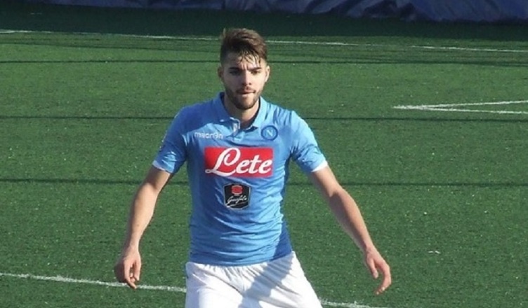 Alla scoperta dei nuovi amaranto: un giovane attaccante alla corte di Dal Canto VIDEO