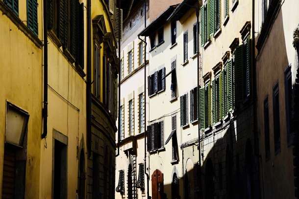 Wake Up Arezzo: a volte ritornano