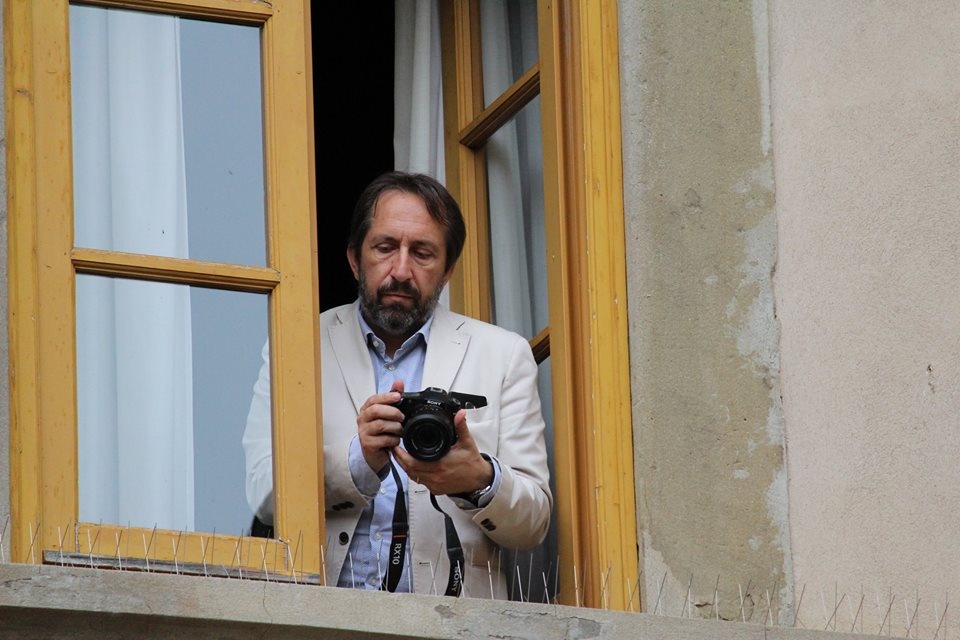 Intervista ad Andrea Laurenzi, presidente Associazione Autismo Arezzo – Video