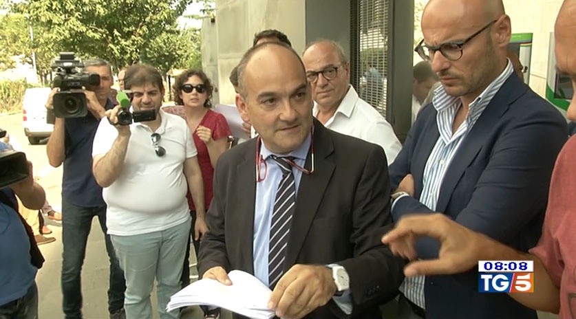 Le disgrazie attuali di Società Autostrade hanno un’origine precisa
