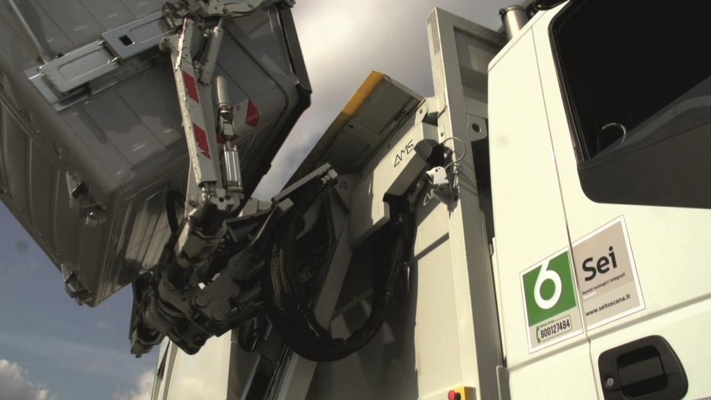 Sei Toscana: il cda approva all’unanimità il nuovo piano industriale. Pagheremo l’effettiva quantità di rifiuti prodotti