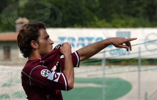 Floro Flores all’Arezzo? Niente da fare