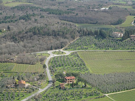 Cavriglia ha un’anima verde, varato un piano decennale di interventi