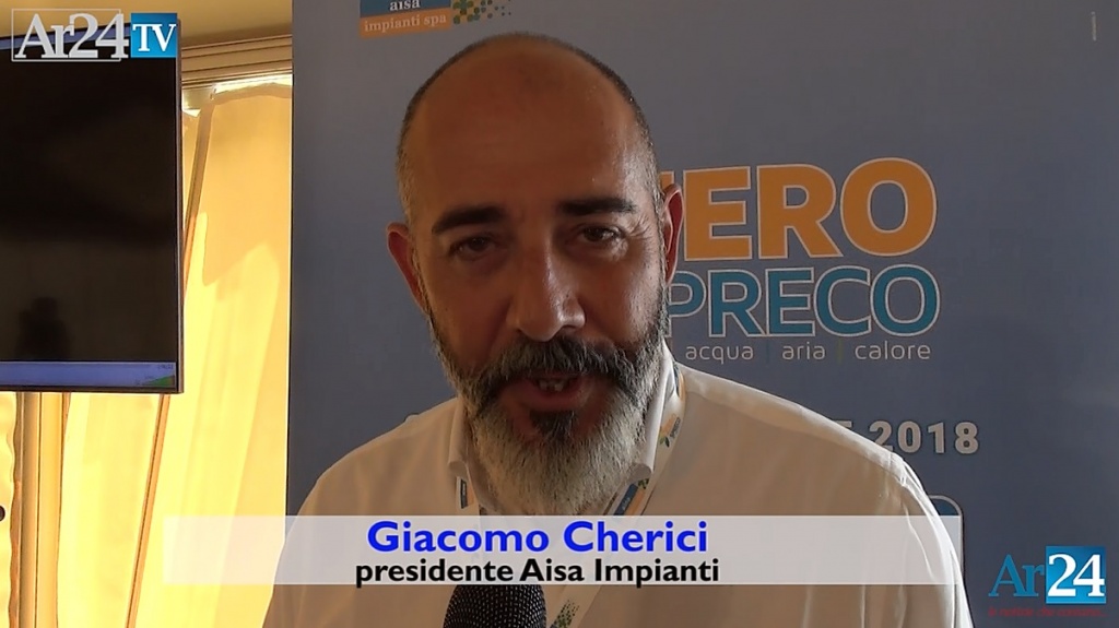 Zero spreco di Aisa: giornata di formazione e charity dinner, in attesa del “Warehouse Decibel Fest” – Video