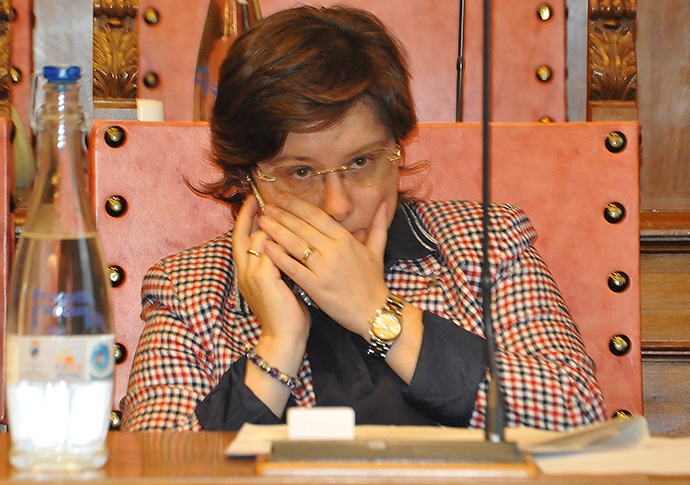 Tanti pesi e tante misure