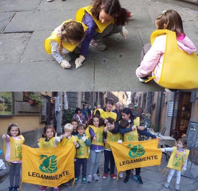 Puliamo il Mondo 2018: a Cortona tutti uniti per l’ambiente il  5, 6 e 7 ottobre