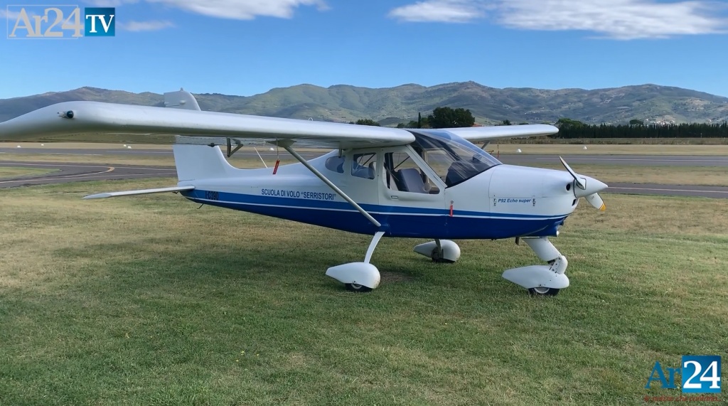 La Festa dell’aria partendo dalla terra tocca il cielo: una bella storia di inclusione sociale Ar24Tv