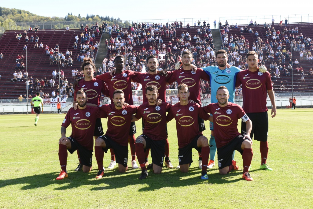 È derby, Dal Canto carica l’Arezzo: “Convinti delle nostre qualità, sappiamo di poter far male al Siena” Ar24Tv