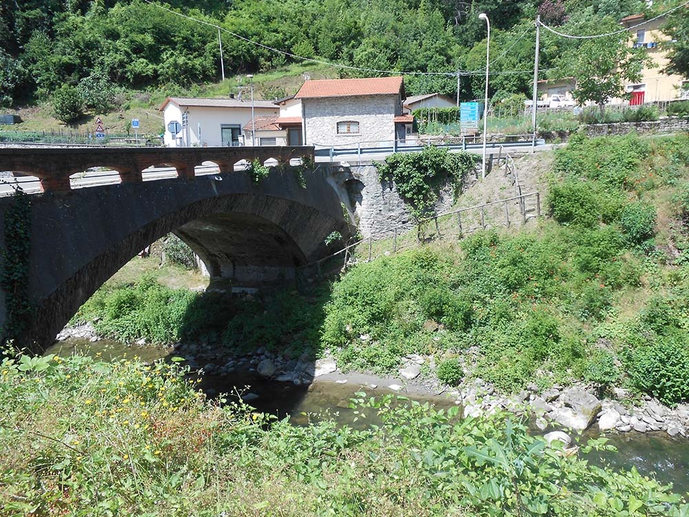Terapia d’urto per l’Arno  e interventi su tutti i corsi d’acqua