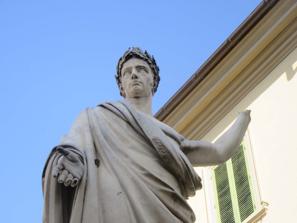 La giusta indignazione di Ferdinando III di Lorena verso Arezzo
