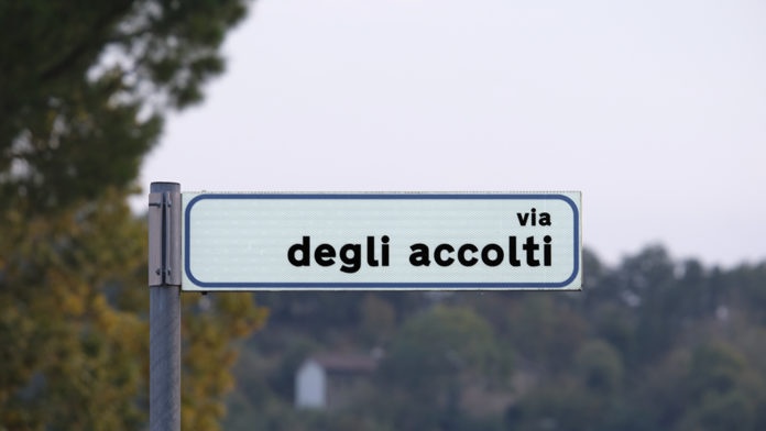 Proposta shock dei leghisti in consiglio comunale