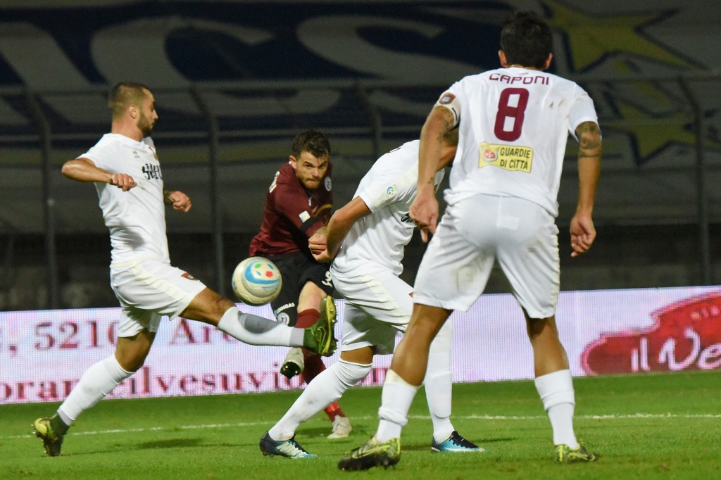 È grande Arezzo! Bel gioco, risultato e secondo posto in classifica, la truppa di Dal Canto incanta Ar24Tv