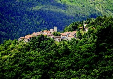 Marciano e Serravalle, vicino al progetto esecutivo. A primavera si appaltano i lavori