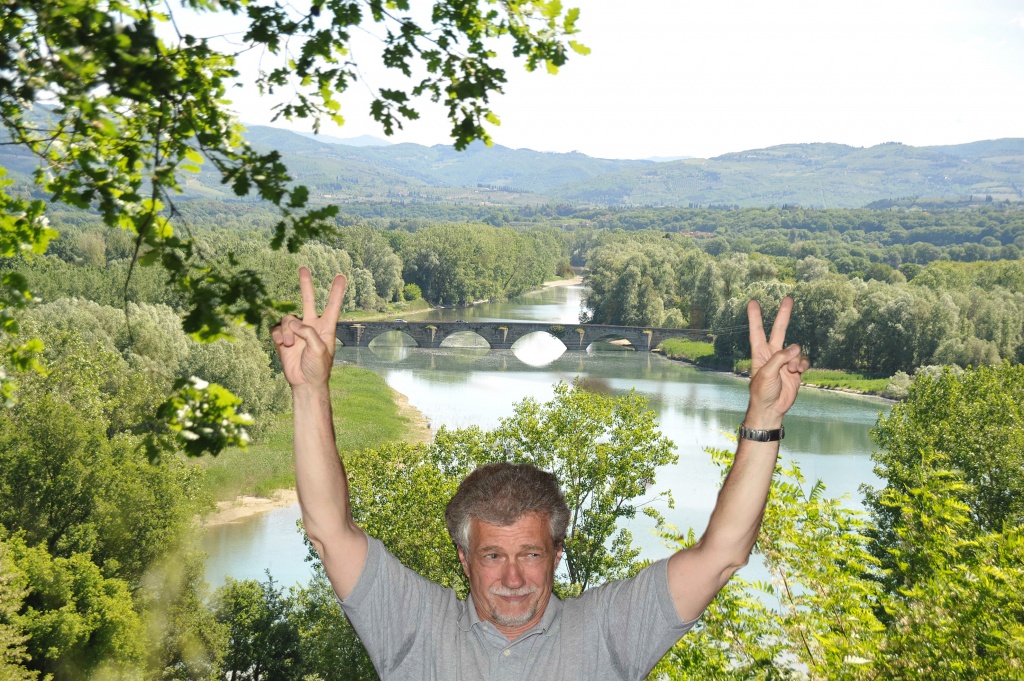 Ghinelli non Vinci !!!!
