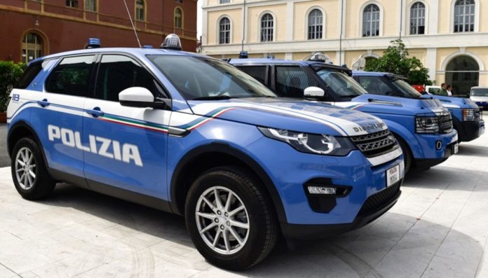 8 poliziotti in più ad Arezzo, ma a Massa Carrara sono 17…