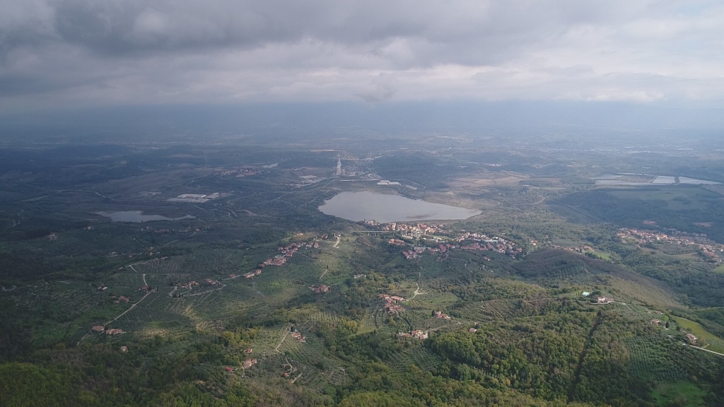 Cavriglia,  manutenzione e valorizzazione del verde,  via libera al piano decennale