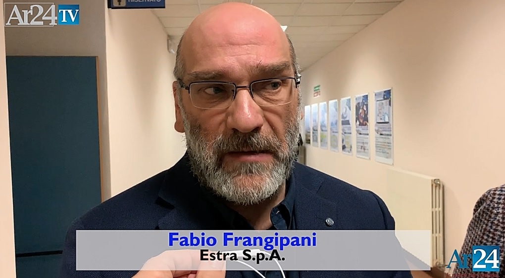 Energie senza frontiere: il fare, saper fare e saper comunicare degli studenti Ar24Tv