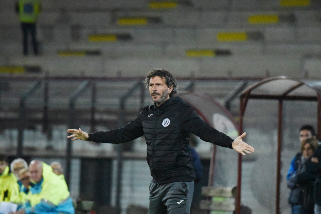 La capolista a Novara, Dal Canto: “Un altro importante banco di prova” Ar24Tv