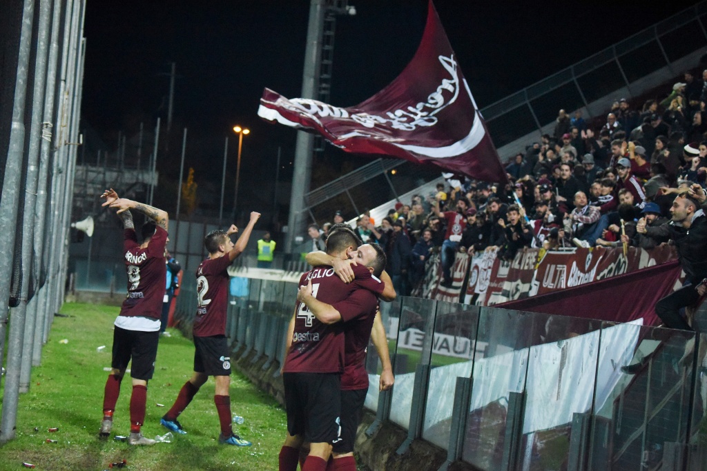 Arezzo, a Novara tutte le ragioni per andare a giocarcela: un altro mattoncino alla portata degli amaranto