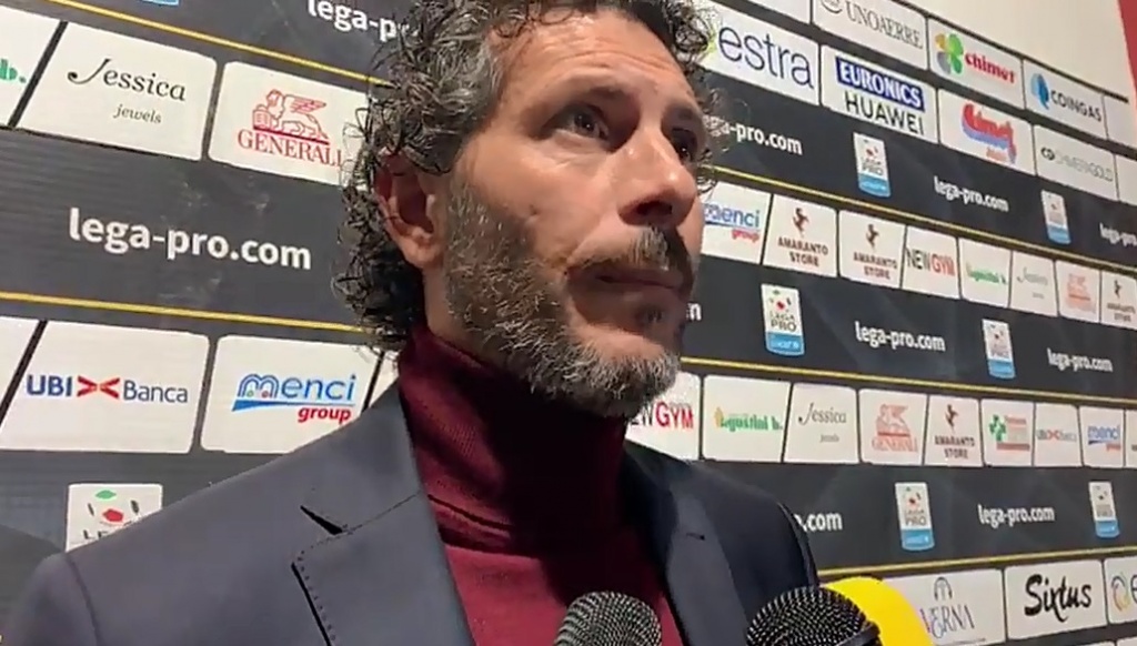 Arezzo, peccato, con la Pro Patria alla fine solo un pareggio Ar24Tv