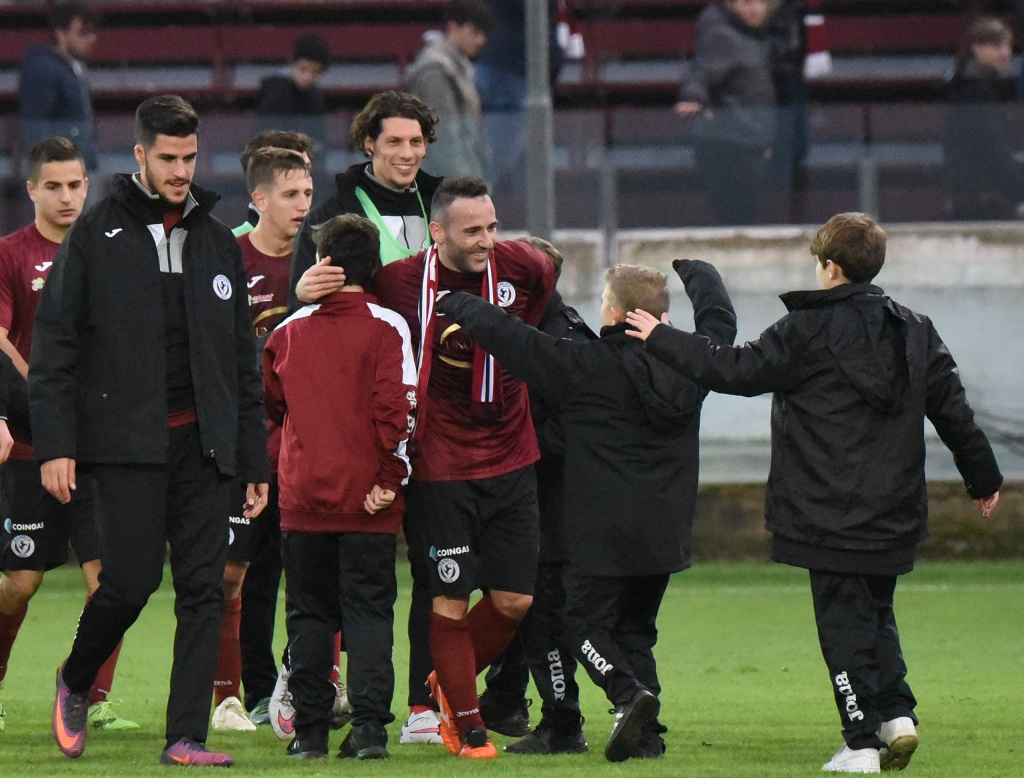 Arezzo, ci pensa capitan Cutolo al 94′: con l’Alessandria è solo pari Ar24Tv