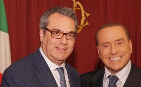 Forza Italia aretina cerca di battere un colpo, ma a vuoto