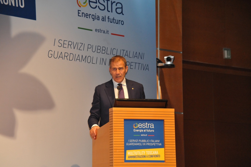 ESTRA, partner promotore del Progetto PMIR per la formazione della nuova figura di Project Manager del Report di Sostenibilità