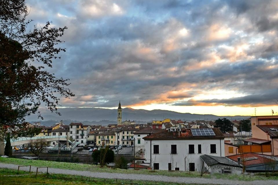 Comune di Montevarchi, selezione pubblica per un posto di  istruttore direttivo amministrativo-