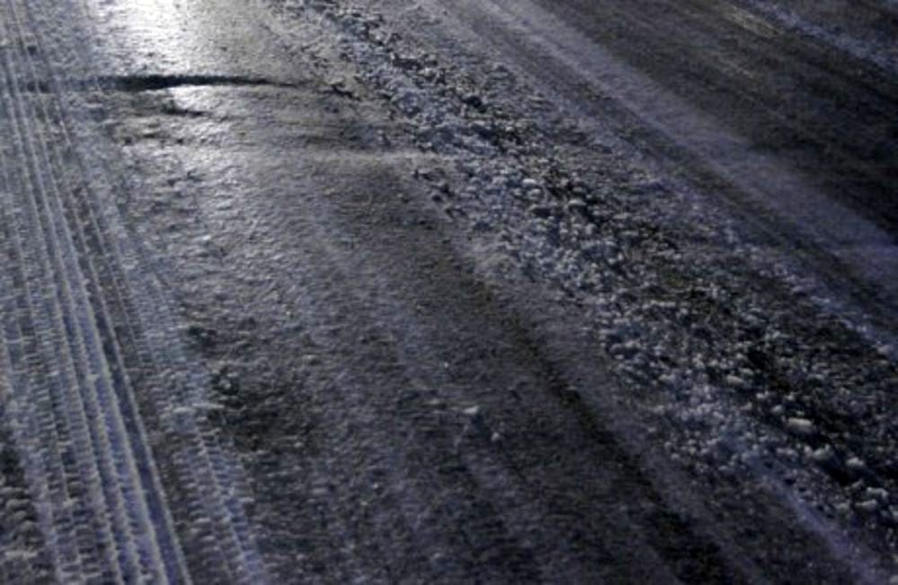 Maltempo, codice giallo per neve e ghiaccio per domenica 16 dicembre