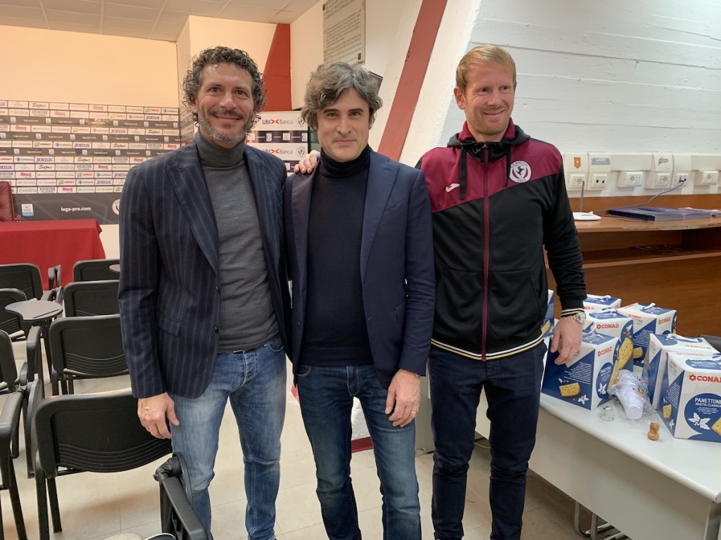 Arezzo-Lucchese: Gli amaranto di Dal Canto vogliono la terza vittoria consecutiva. Segno 1 a 1,70