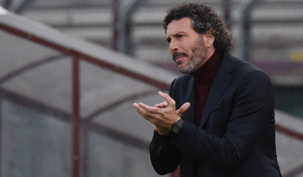 Arezzo, contro la Lucchese partita a rischio. Dal Canto: “Vogliamo essere protagonisti fino alla fine” Ar24Tv