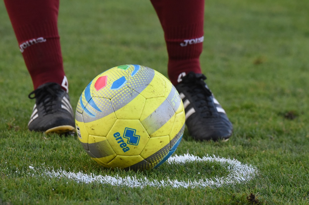 Arezzo Lucchese 0-0 – FOTO