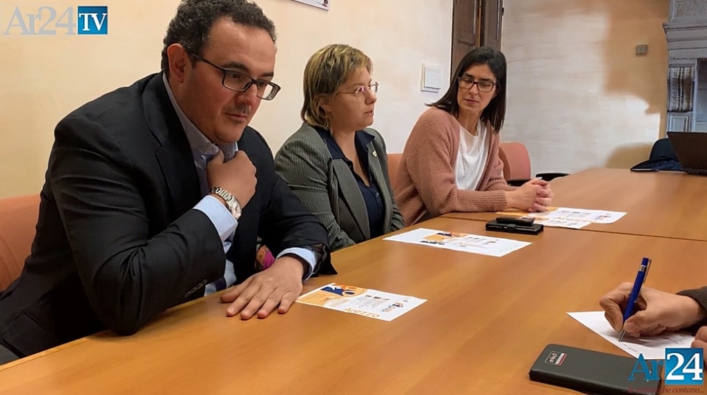 Scuola per genitori di Casa Thevenin: “La famiglia come ambito naturale della giusta educazione” Ar24Tv