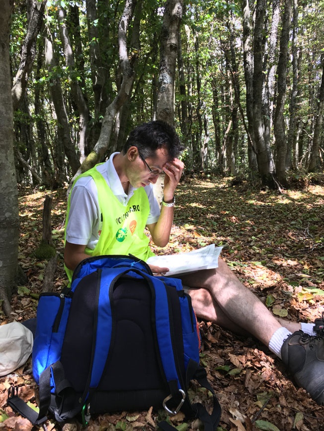 Volontariato nel Parco Nazionale delle Foreste Casentinesi: il calendario dei turni per il 2019